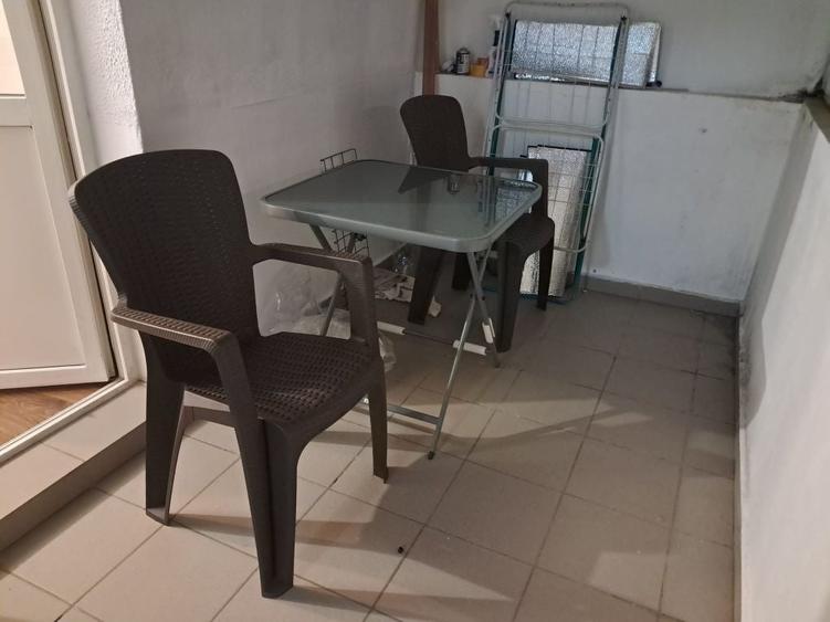 Garsonieră decomandată în Drumul Taberei