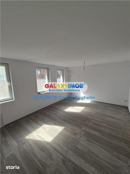 Apartament cu 3 camere în Colentina