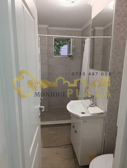 Apartament cu 2 camere decomandat, mobilat în Est