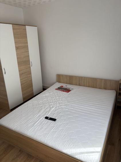 Apartament cu 2 camere în Nanov
