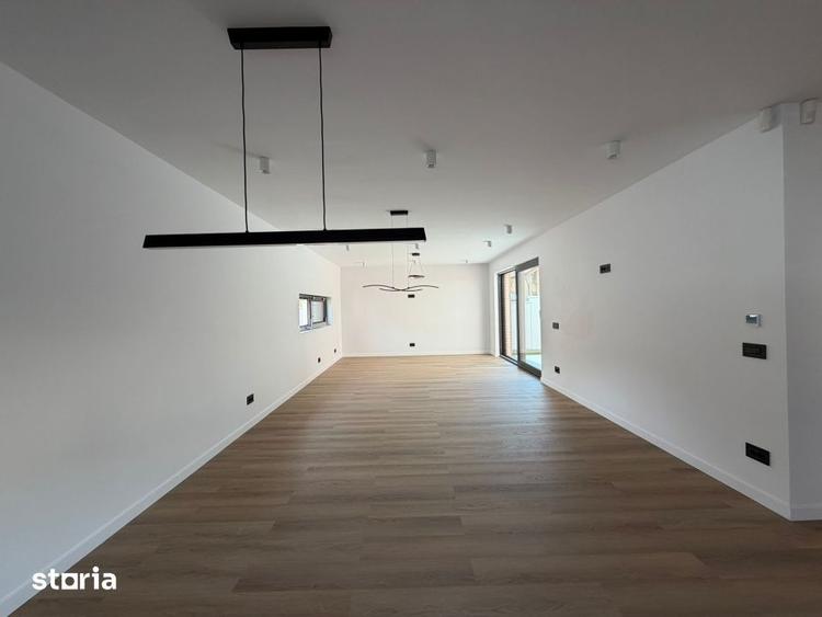 Casa smart 5 camere | Racire in tavan | Panouri fotovoltaice | Comisio - 3