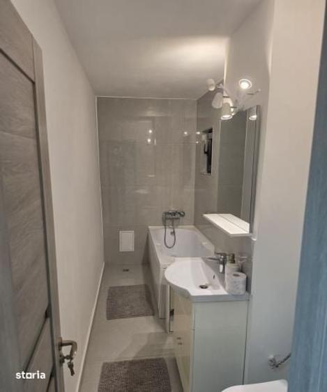 Apartament 2 camere | Bd. UniriiPiata Alba Iulia | 65 mp | 2 balcoa - 2