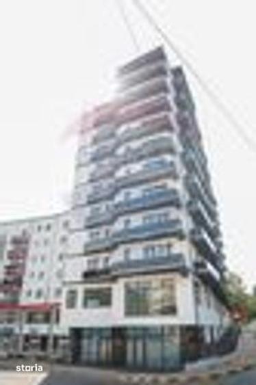 Spațiu comercial, de 195 mp, în Central