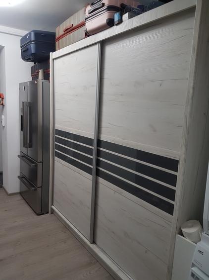 Apartament cu 2 camere decomandat în Hipodrom 3