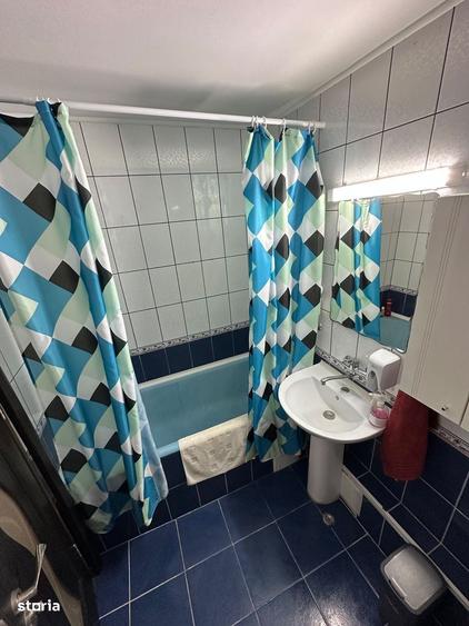 Apartament cu 2 camere decomandat în Colentina