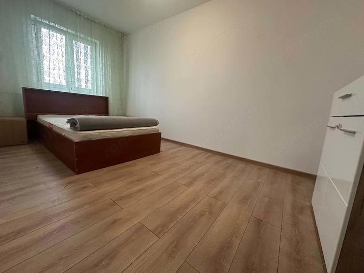 Apartament cu 2 camere nedecomandat în Șagului