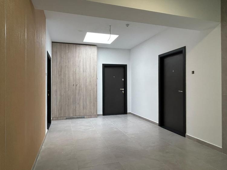 Apartament cu 2 camere decomandat în Sud