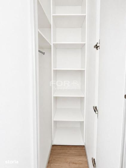 Apartament 2 camere de inchiriat Iosia Residence - 14