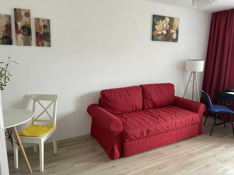 Apartament 2 camere, parcare subterana, 5 minute metrou Leonida - 3