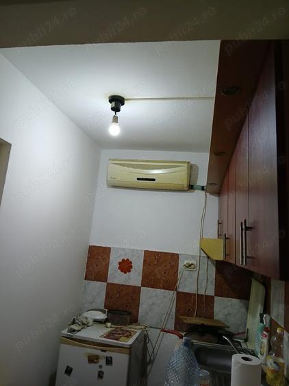 Zona Fratelia-Chisodei, apartament 2 camere, etaj 3 din 4, pre? 36000 euro negociabil - 5