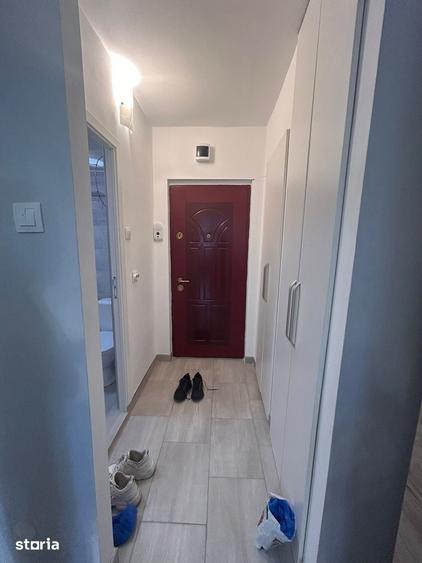 Garsoniera mobilata modern, utilata, 29 mp, zona Ion Mester Manastur - 6