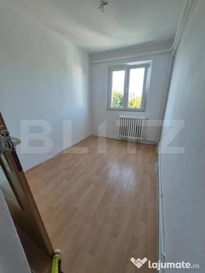 Apartament cu 3 camere de vanzare, 44 mp, in Dambu Pietro - Targu Mures (Mures) - 2