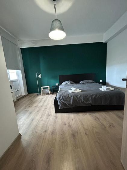 Apartament cu 2 camere semidecomandat, mobilat în P-ța Rosetti
