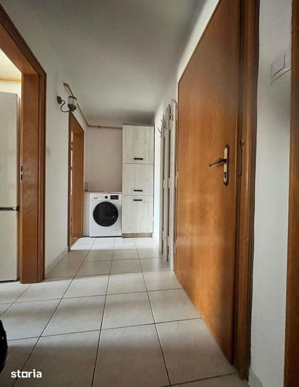 Garsonieră în Central