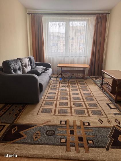 Apartament 2 camere de inchiriat Zona Vlahu?a (ITC) - 1