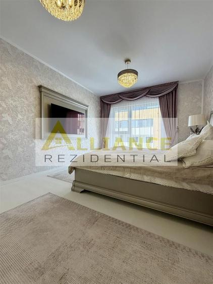 Siena Biruintei 85 | Metrou Berceni - 3 camere | PREMIUM - 5