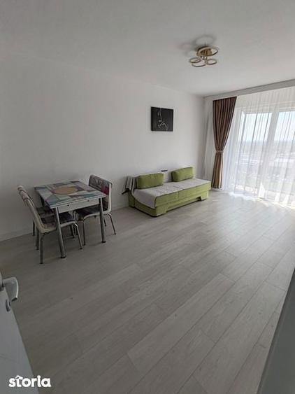 Apartament cu 2 camere decomandat în Cantacuzino