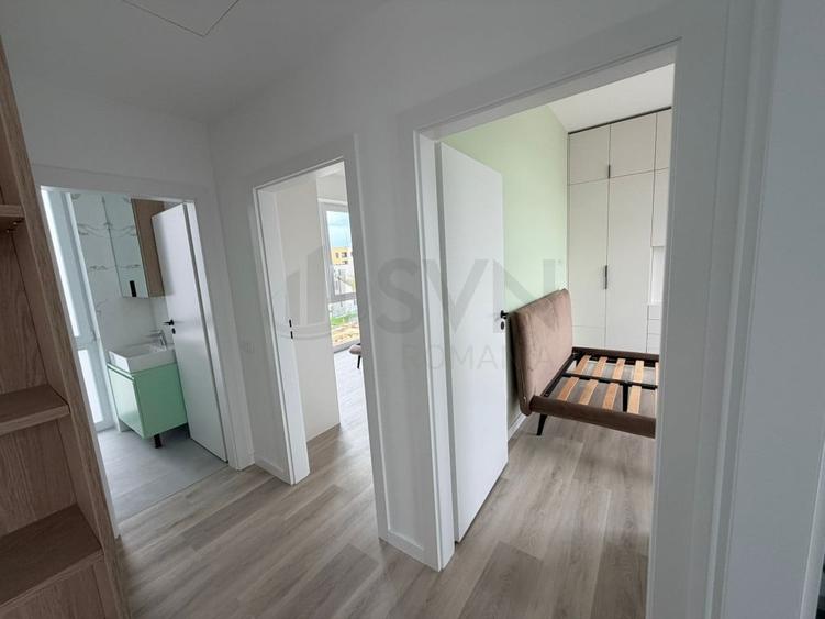 Duplex mobilat si utilat complet Catted Family Terasa gen... - 7