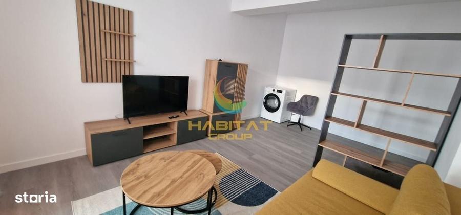 Apartament in bloc nou, mobilat modern, loc de parcare-Cartierul Solar - 7