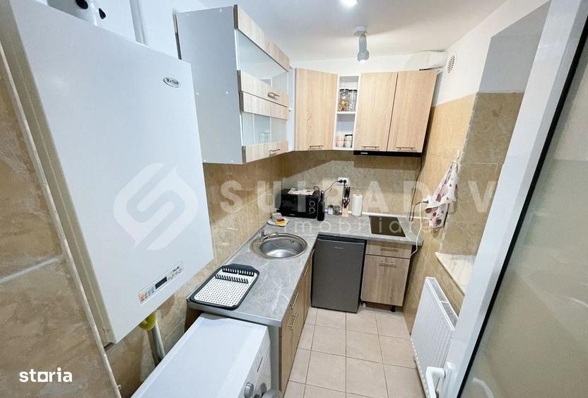 Apartament 2 camere - PET FRIENDLY | Piata Mihai Viteazu - 5