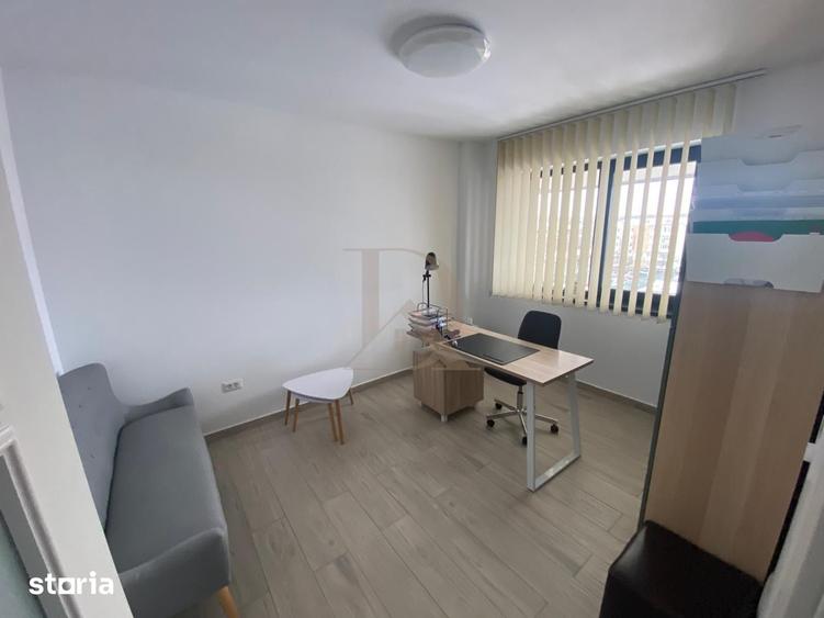 Apartament cu 2 camere decomandat în Copou