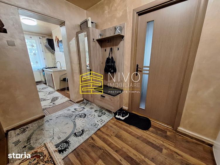 Apartament 3 camere Tg. Mure? Mure?eni Str. Hunedoara - 7