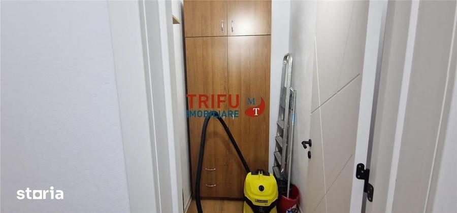 Apartament 3 camere de inchiriat zona Ampoi 3 - 14