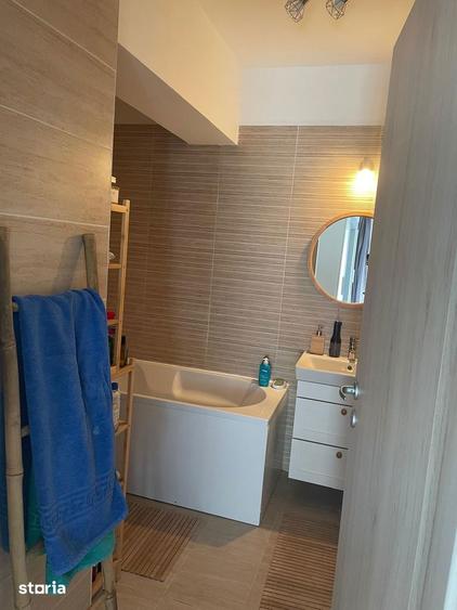 Apartament 3 camere,Moghioros Park Residence , Drumul Taberei - 17