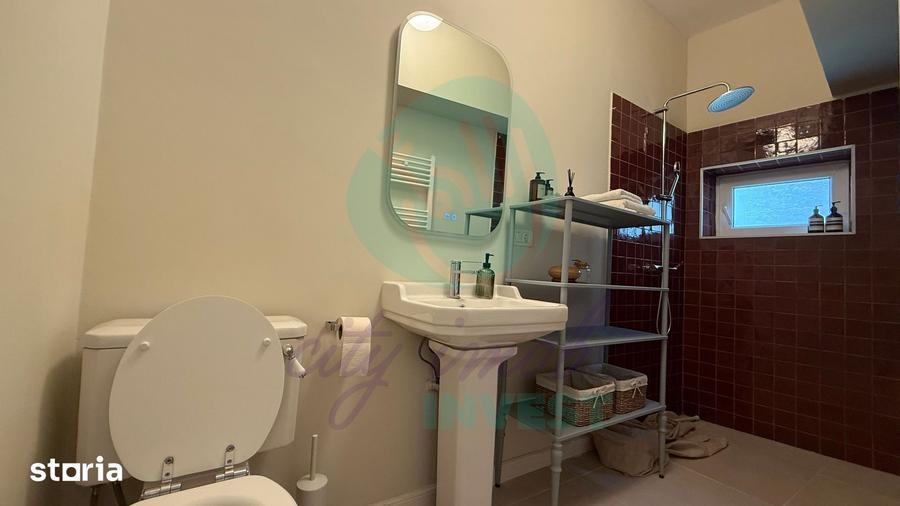 Apartament cu 3 camere în Pache Protopopescu
