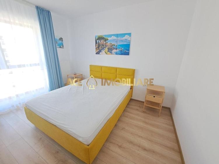 2 Camere de inchiriat | Exigent Plaza F4 | Centrala | Pacare Inclusa - 3