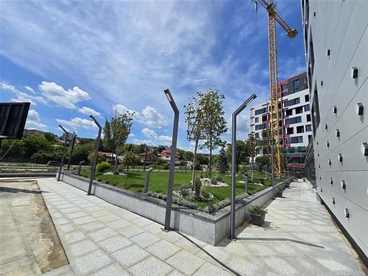 Cumperi direct de la dezvoltator | Venetia Residence | Comision 0% - 12