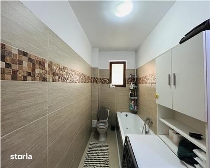 Apartament 2 camere decomandat, mobilat si utilat, balcon Selimbar - 5
