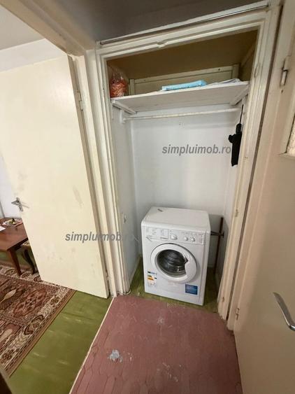 Apartament cu 2 camere semidecomandat, mobilat în Baba Novac