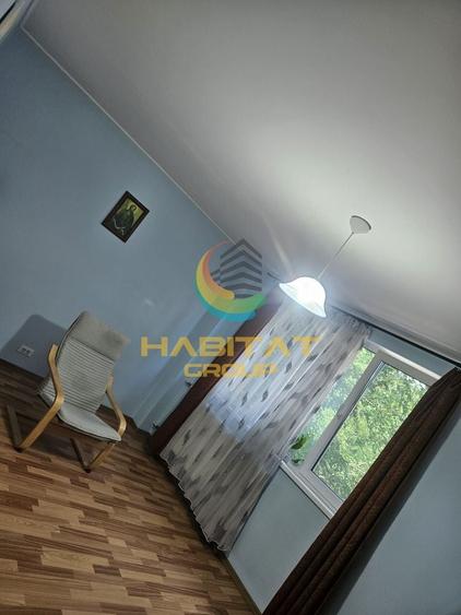 Apartament 3 Camere Drumul Taberei Bucla Metrou Raul Doamnei Mobilat - 4