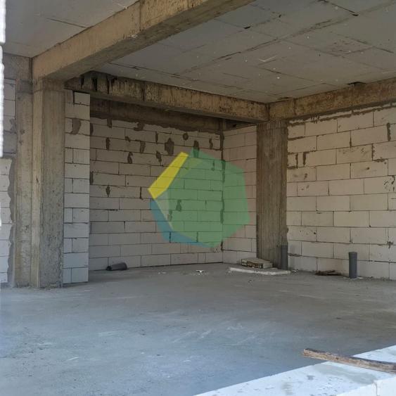 Casă individuală cu 3 camere cu Canalizare în Nord-Est