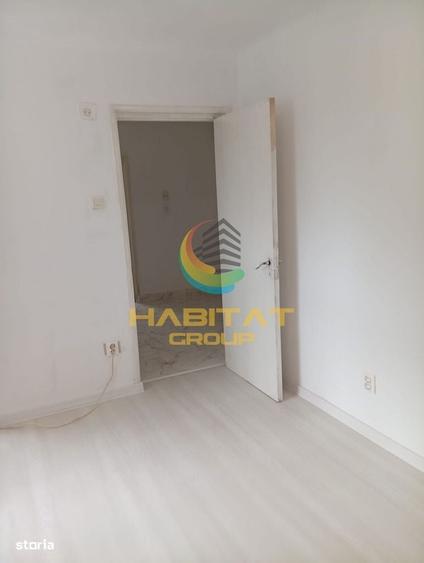Apartament Renovat De 2 Camere 46mp Strada Lamotesti - 2
