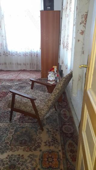 Casă cu 4 camere în Șiacu