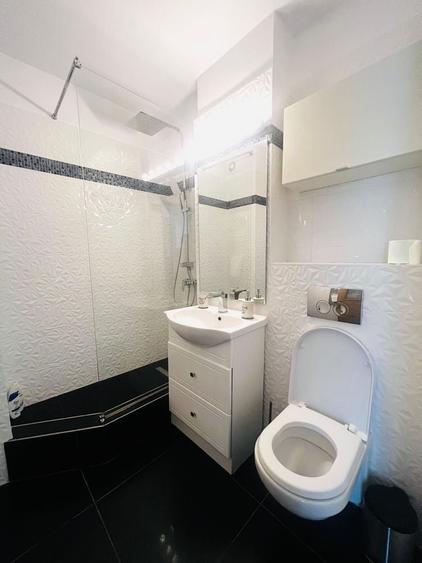 Apartament 2 camere luminos, 56 mp, zona Alexandru cel Bun, Iasi, etaj 9/10, lift - 12