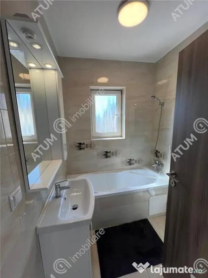 Apartament 2 camere balcon si parcare zona Calea Cisnadiei S - Sibiu (Sibiu) - 1