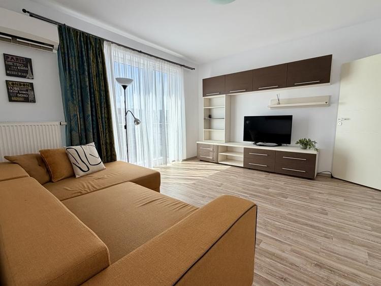 Apartament cochet  in Avantgarden 3 - 6