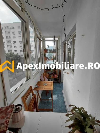 Apartament 2 camere de inchiriat Pantelimon Bucure?ti | Ape - 9