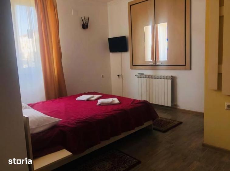 Casă cu Teren 300 Mp în Eforie