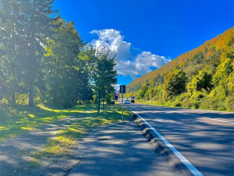 Teren Construcții intravilan de 5200 mp, în Calea București
