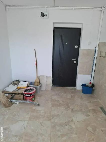 Garsonieră nedecomandată în Bartolomeu
