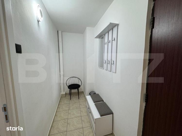 Apartament cu 3 camere decomandat în Calea București