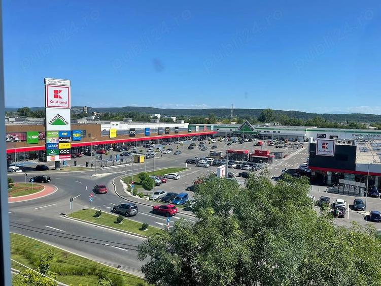 Garsonieră decomandată în Bere