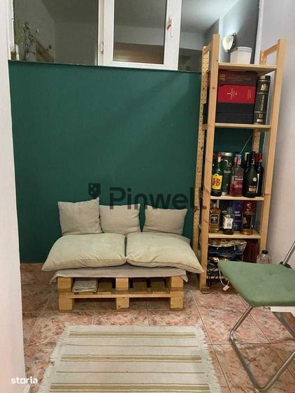 Apartament cu 2 camere în Ștefan cel Mare — fotografia 1