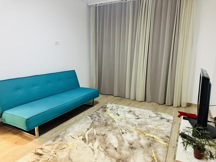 Apartament cu 3 camere, mobilat în Drumul Taberei