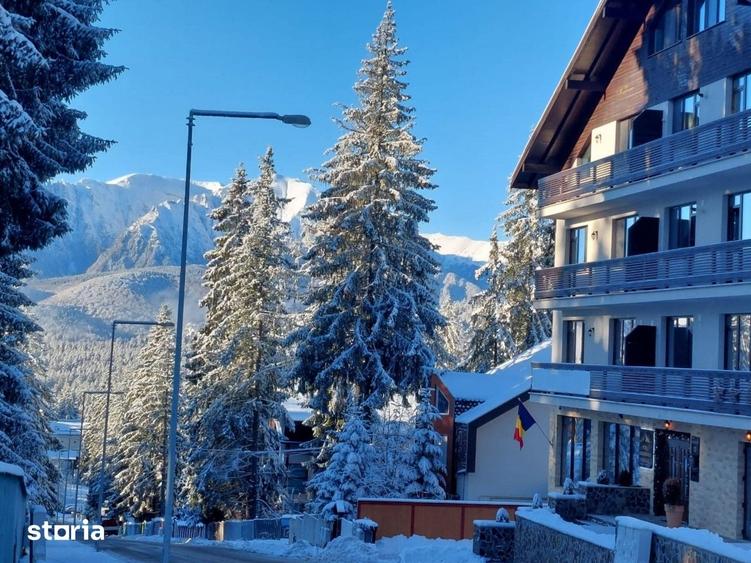 Apartament cu 2 camere în Cioplea