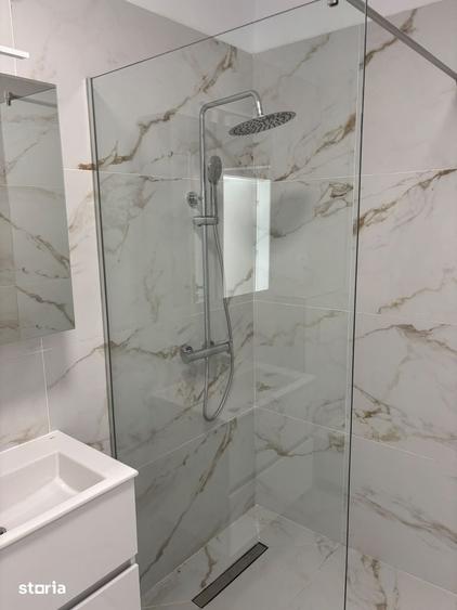 Apartament cu 2 camere decomandat în Tunari